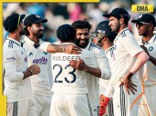IND vs SA 1st Test Day 2 Highlights: Ravindra Jadeja unleashes mayhem as South A