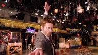 Glen Powell Channels Christopher Walken In First 'SNL' Promo Video