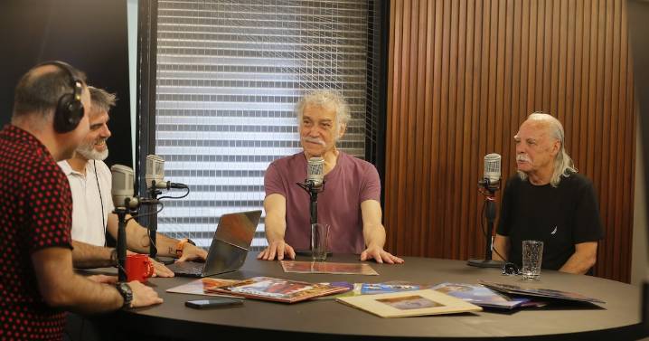 Los Jaivas entregan detalles de su próximo gran concierto en el Estadio Nacional