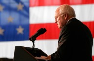 Dick Cheney, one of the most powerful and polarizing vice presidents in US history, dies at 84