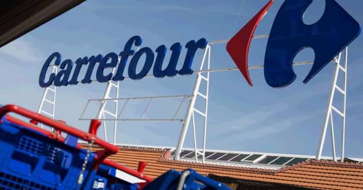 Llego una oferta ‘sujeta a correcciones’ para comprar Carrefour en Argentina
