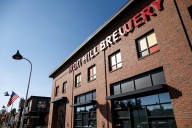 A buyer steps forward to buy Iron Hill restaurants, including Hershey