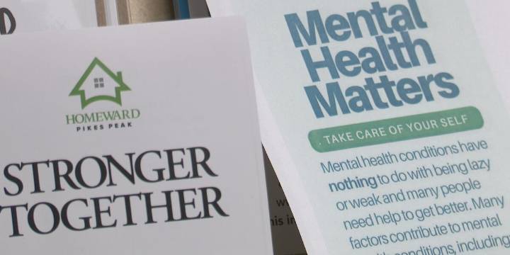 ‘In Colorado Springs, it feels good to be a veteran’: Springs organization works to lower veteran homelessness