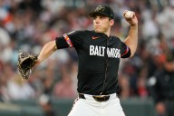 Guardians expected to make decision on John Means’ option on Thursday