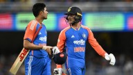 ‘Hum Fire & Fire Hai’: Abhishek Sharma’s Hilarious Take on Partnership with Shubman Gill