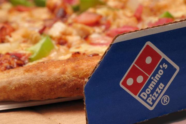 Domino’s boss steps down after launching strategy shift towards chicken