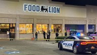 Argument over turkey leads to shooting outside High Point Food Lion, police say