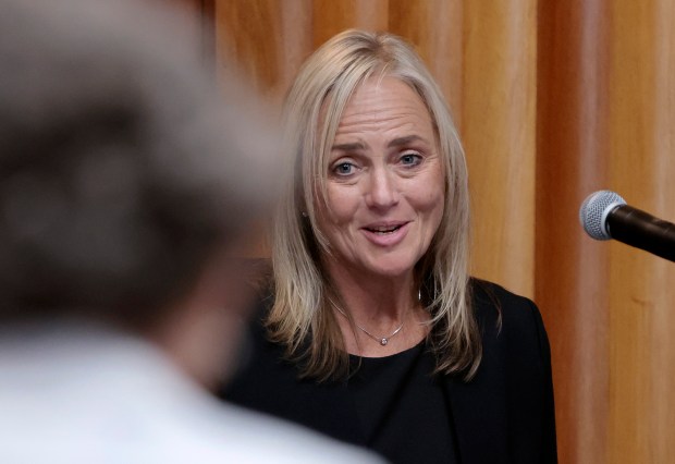 Lucas: A tale of two ICE-avoiding judges