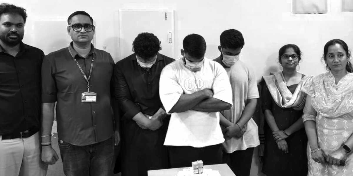 How a life-saving heart drug became the new poison of Telangana’s gyms