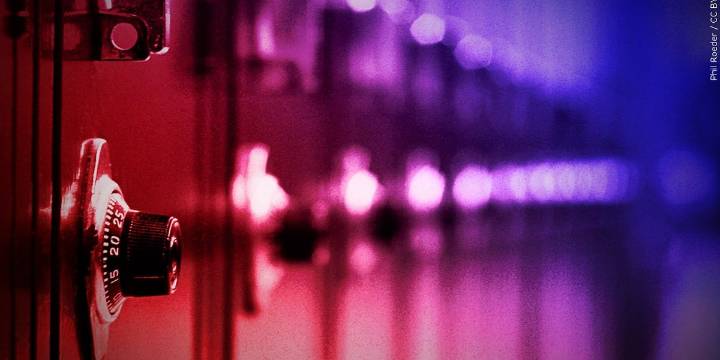 North Sioux City school placed on lockdown Friday