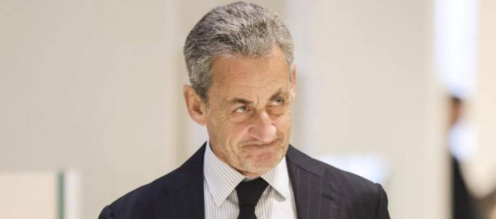 Tribunal de Apelación de París concede la libertad condicional a Nicolas Sarkozy