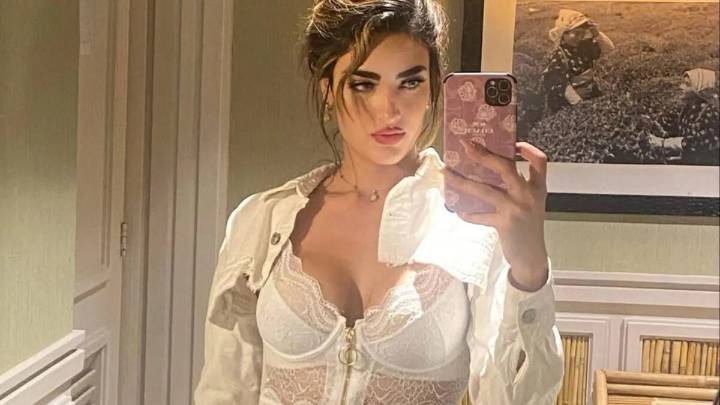 Michelle Domínguez acusa de violencia al director de Miss Universo