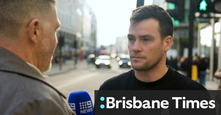 Keary reflects on emotional Souths exit