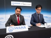 Pioneering Biomedical Transport: IWANA and TwinCapsula Join Forces