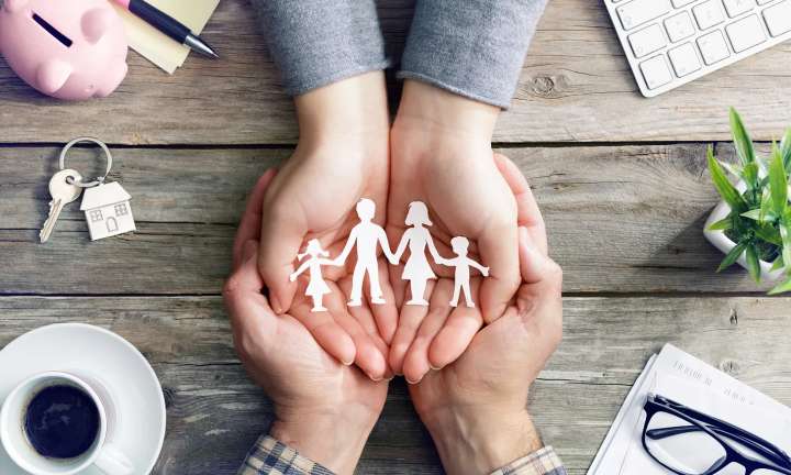 Desde el Congreso, buscan fortalecer a la familia como núcleo social en la Constitución de Hidalgo.