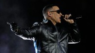El intenso fin de semana de Daddy Yankee: de la NFL en Madrid a la gala de MotoGP en Valencia