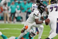 Dolphins: Miami cambia a Jaelan Phillips a los Eagles