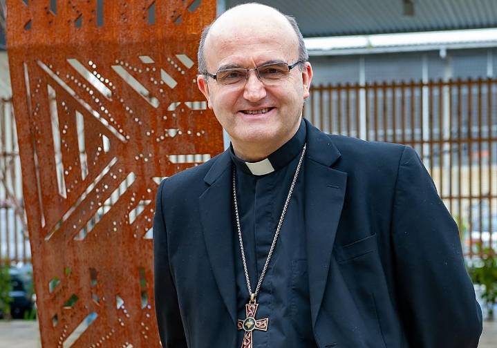 Fiscalía abre diligencias por unas declaraciones del obispo Munilla sobre las terapias de conversión sexual