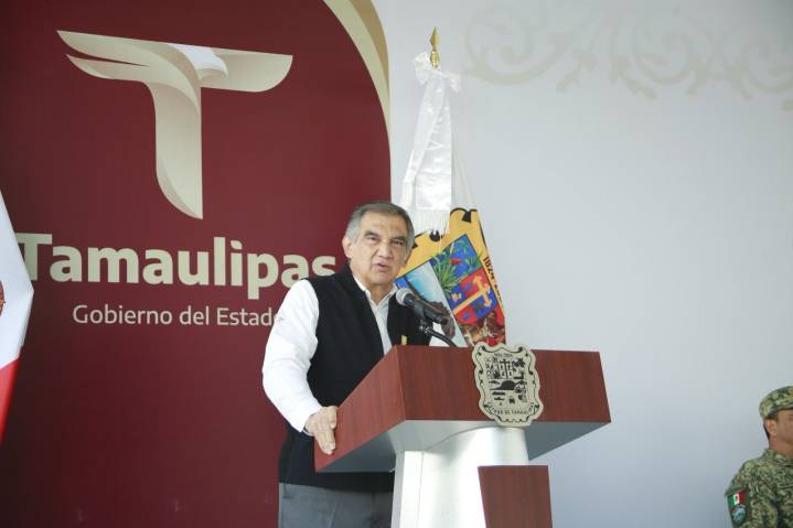 Mejores indicadores y confianza ciudadana, logros de la Guardia Estatal, en tres años: Américo