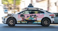 Waymo, pionera en lanzar robotaxis sin conductor en autopistas de EE.UU.