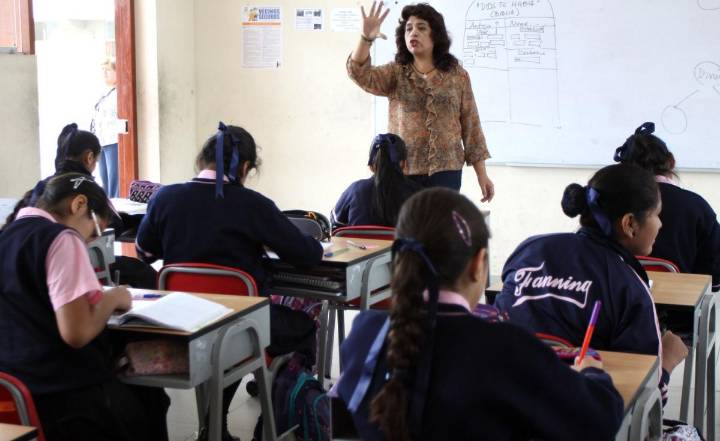 Confirman día no laborable este 19 de noviembre: no habrá clases en colegios de esta región, según Minedu