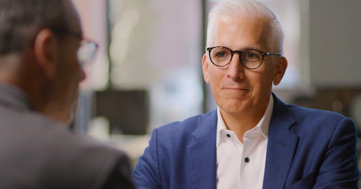 Winning STL: SSM health chief recalls his Iraq deployment and the world after Saddam Hussein's fall