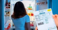 ¡No lo pongas ahí! Este ERROR con tu refrigeradora podría elevar tu factura de electricidad