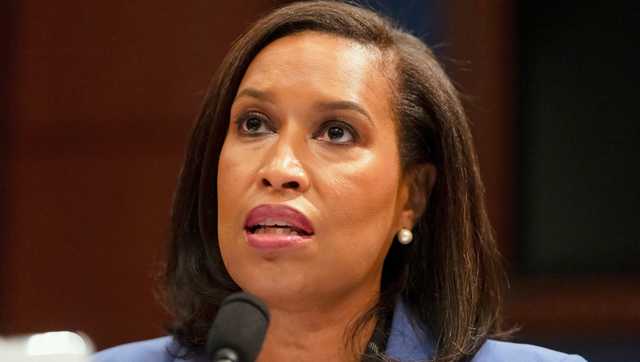 DC Mayor Muriel Bowser will not seek re