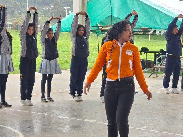 La historia de la universidad que le brindó a una mujer ciega las herramientas para convertirse en profesional.