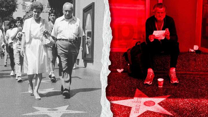 Reviving Hollywood Amid Changing LA Entertainment Scene