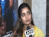 Actor Gouri Kishan calls out journalist's "body