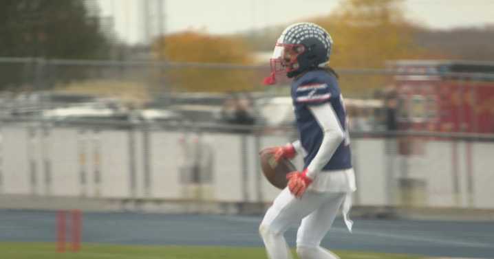 FNF Top 5 Plays of the Week - First Round Playoff Edition