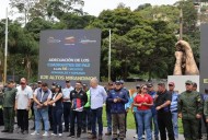 Ministro Cabello alerta "falsos positivos generados en RR.SS. para perturbar la paz y las Navidades"