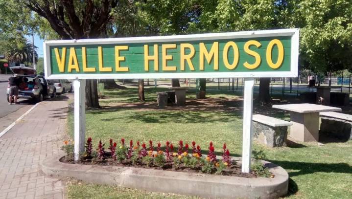 Pareja muerta en un hotel de Valle Hermoso: la Fiscalía investiga si se trató de femicidio seguido de suicidio