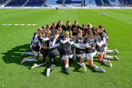 Where to watch the Stanford vs. Michigan State NCAA Women’s Soccer Quarterfinals match today