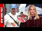 Who is Ryan Wedding? What to Know About the Olympian Turned Drug Kingpin Accused of Murder