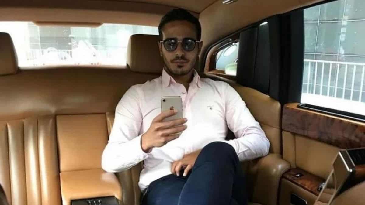 Simon Leviev, 'el estafador de Tinder', liberado en Georgia tras dos meses de detención