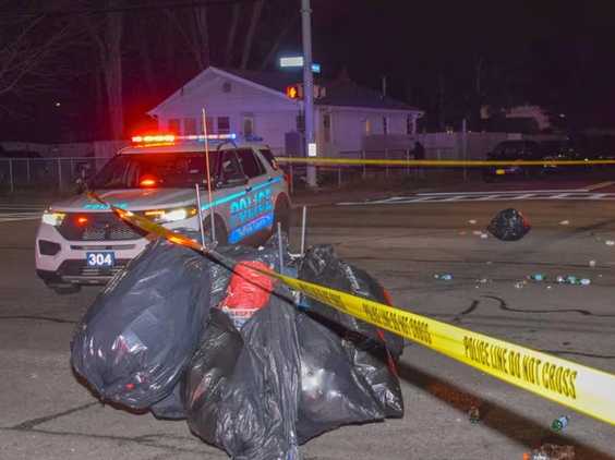 Tres peatones muertos en un lapso de 4 días en Long Island