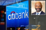 Citi chief financial officer Mark Mason to leave bank next year