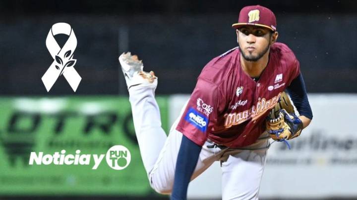 Justicia en la mira: La Fiscal General lanza una investigación implacable por el brutal homicidio del beisbolista Wikelman Ramírez.