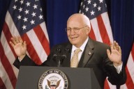 Murió Dick Cheney, ex Vicepresidente de EU, a los 84 años
