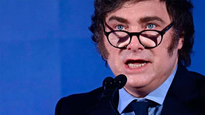 Milei viajará a Miami para participar del America Business Forum junto a líderes mundiales