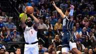 Harden's 82nd career triple-double leads Clippers past Mavericks 13...