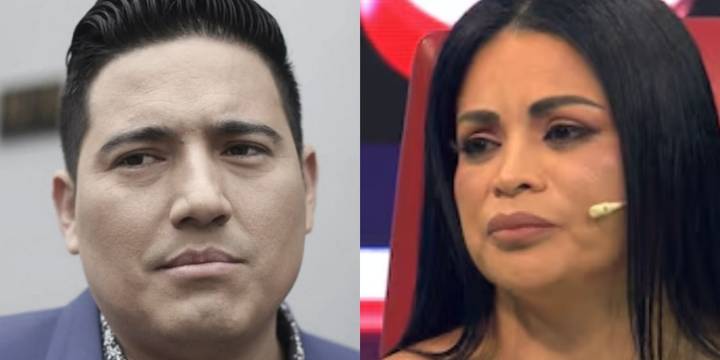 Pedro Loli niega acusaciones de Leslie Moscoso y anuncia acciones legales: “No permitiré que manchen mi nombre”