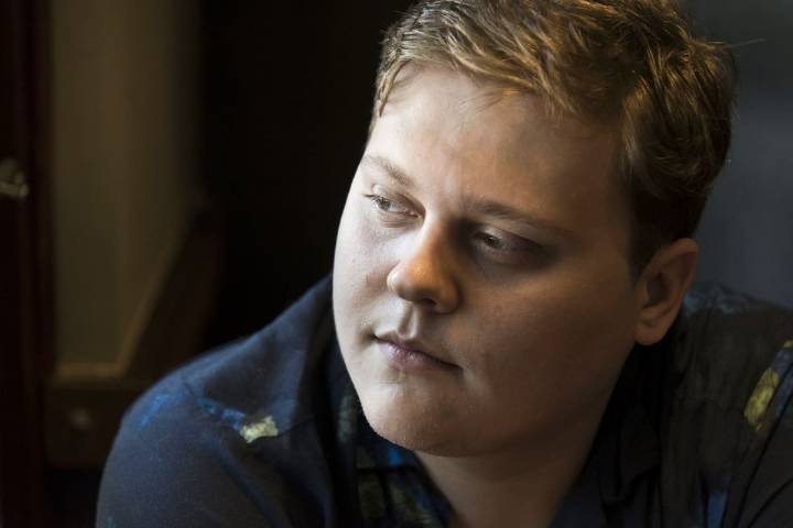 "Me quedé sin aire". El susto de Luca, el hijo de Nancy Dupláa y Matías Martín, que derivó en una internación