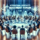 High-Stakes Talks at U.S.-Saudi Arabia Investment Forum