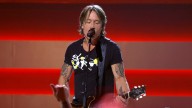 CMA Awards: Keith Urban Makes First Major Appearance After Nicole Kidman Split