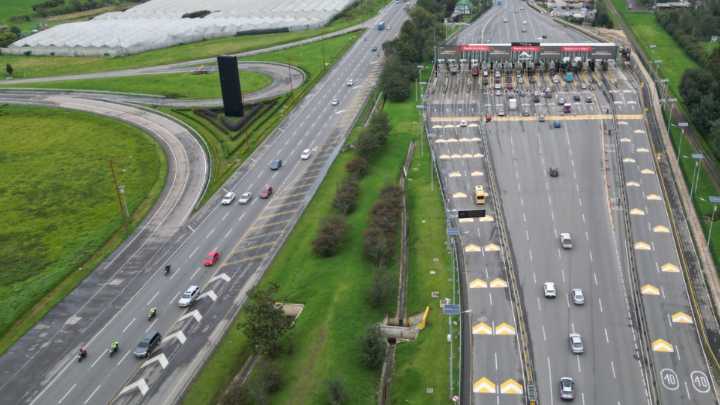 Vigencias futuras: pilar fundamental para la infraestructura de Colombia / Análisis