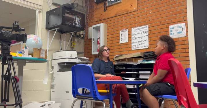 West End Boys and Girls Club serves up more than meals