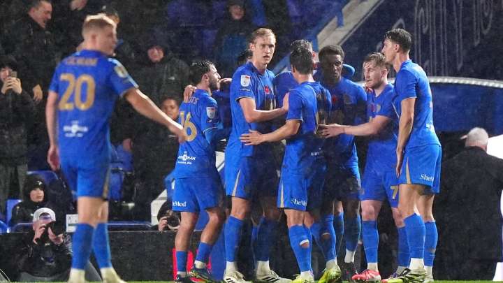 Birmingham 4 - 0 Millwall - Match Report & Highlights